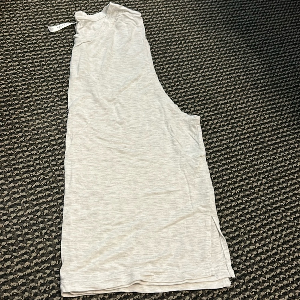 NWOT Fabletics tank